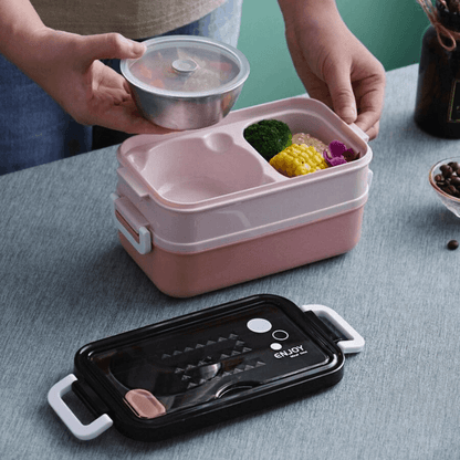 UrbanHold™ Premium Bento Box