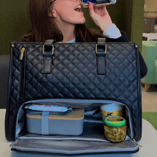 UrbanHold™ Premium Tote Bag