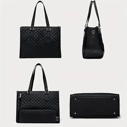 UrbanHold™ Premium Tote Bag