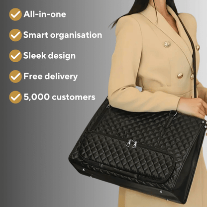 UrbanHold™ Premium Tote Bag